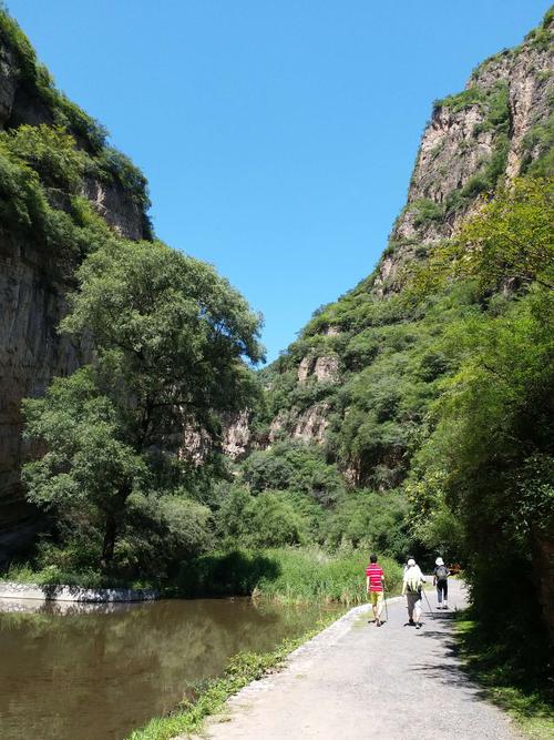 门头沟旅游攻略