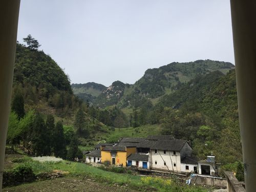 绩溪旅游景点大全景点排名榜_绩溪旅游必去的景点