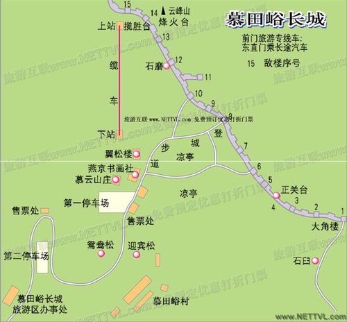 北京长城一日游跟团价格_北京长城一日游最佳路线