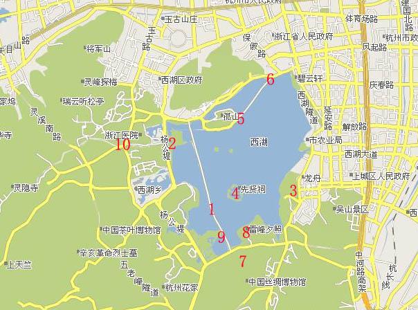 西湖在哪个省份哪个城市_西湖在哪个省哪个区