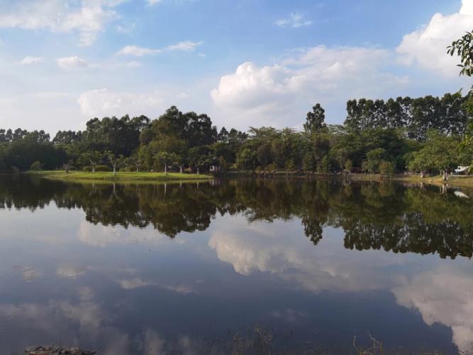 东莞松山湖景区有什么好玩的-东莞松山湖景区有什么好玩的景点