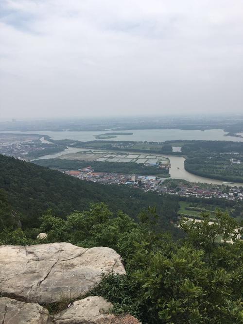 虞山风景区_虞山风景区有什么好玩的