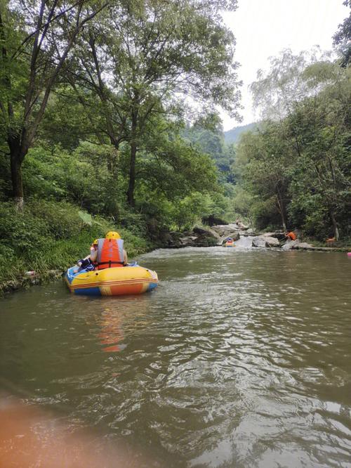 凤凰峡漂流-凤凰峡漂流在哪