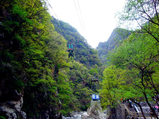 陕西自驾游必去的十个景点_陕西自驾游旅游景点