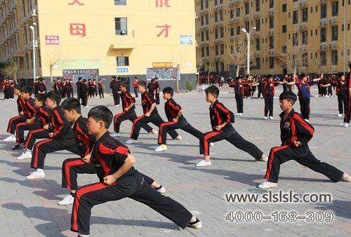 登封少林寺学校收费_登封少林寺中等专业学校