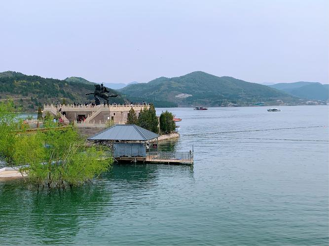 金海湖旅游攻略_金海湖旅游攻略什么时候去合适