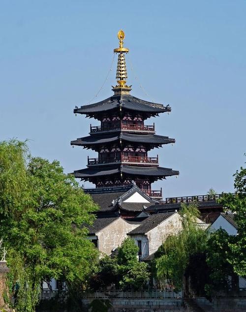 寒山寺求什么比较灵_寒山寺讲究