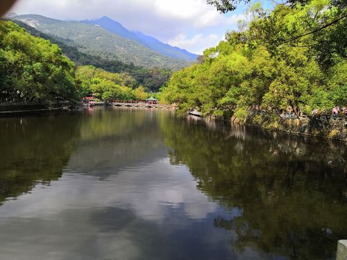 罗浮山哪些景点值得去-罗浮山哪些景点值得去玩